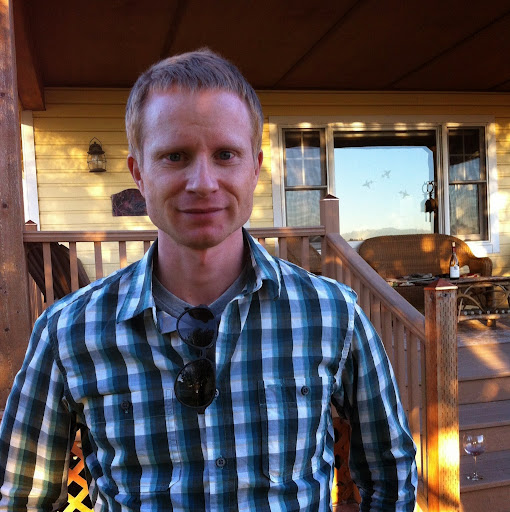 Greg Dawson Photo 8