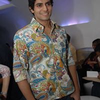 Abbas Memon Photo 7