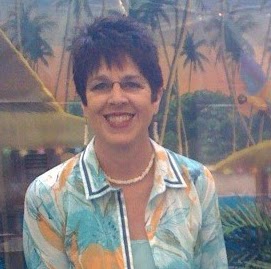 Cynthia Simpson Photo 11