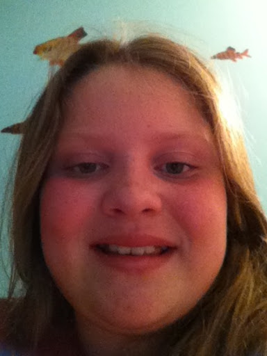 Kaylee Clark Photo 32