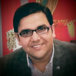 Santosh Sharma Photo 18