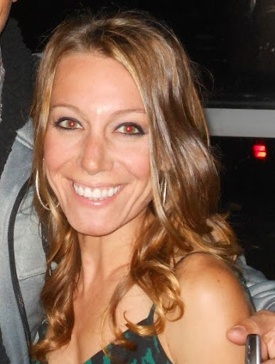 Rachel Worthington Photo 10