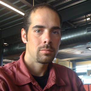 Chris Hill Photo 10