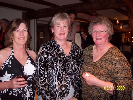 Barbara Reynolds Photo 41