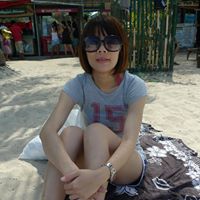Jill Ho Photo 14