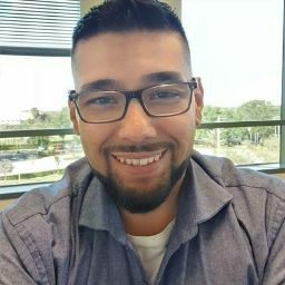 David Gamez Photo 11