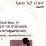 Karen Driver Photo 22