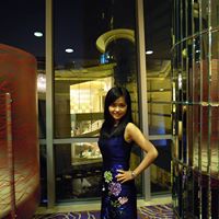 Cindy Wang Photo 27