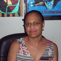 Connie Kemp Photo 2