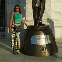 Anita Trinidad Photo 17