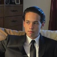 Charles Crabtree Photo 26