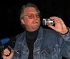 Michael Hamilton Photo 50