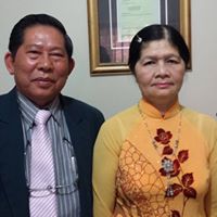 Canh Tran Photo 36