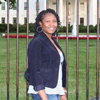 Doris Lamptey Photo 9