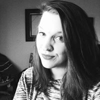 Kathryn Thacker Photo 8