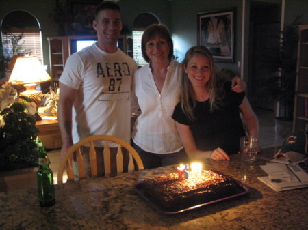 Debbie Cook Photo 36