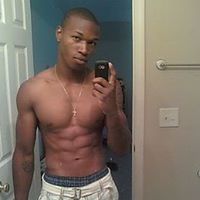 Gregory Pitts Photo 14