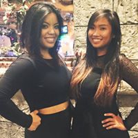 Rachel Benitez Photo 18