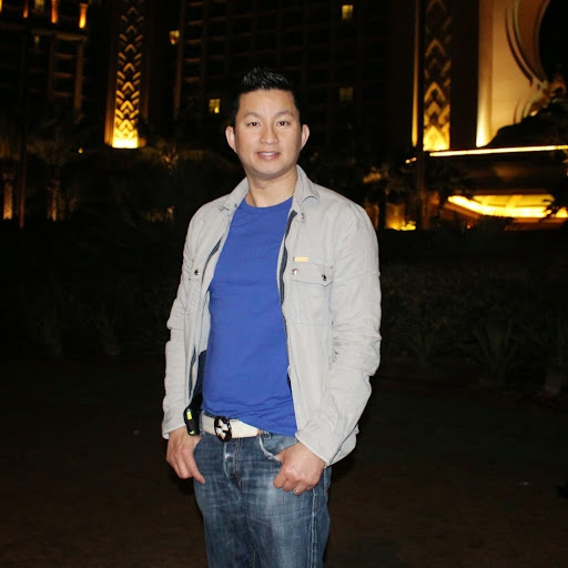 David Le Photo 22