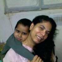 Regina Abraham Photo 10