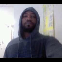 Marvin Harris Photo 24