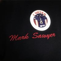 Mark Sawyer Photo 41