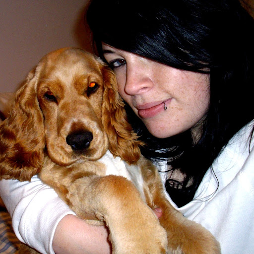 Julia Saunders Photo 3