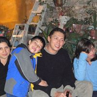 Jose Parra Photo 37
