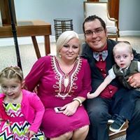 Jessica Sherrill Photo 33