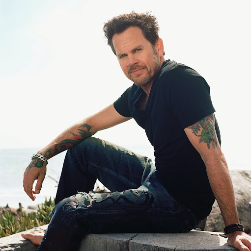 Gary Allan Photo 29