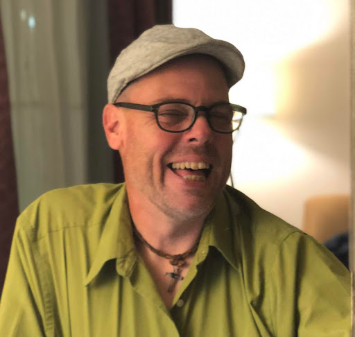 Jeffrey Bush Photo 35
