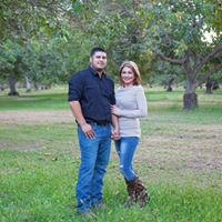 Dustin Garza Photo 28