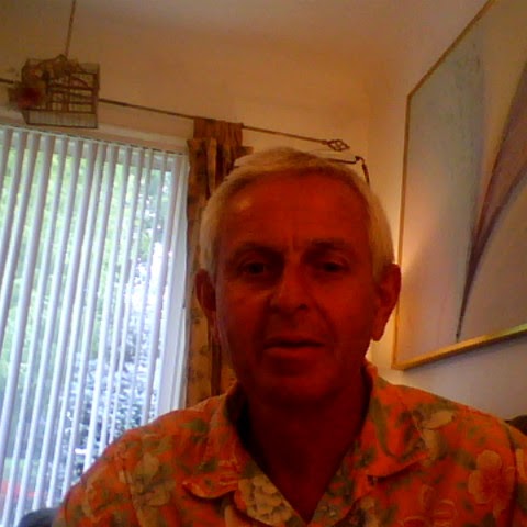 Richard Sheridan Photo 26