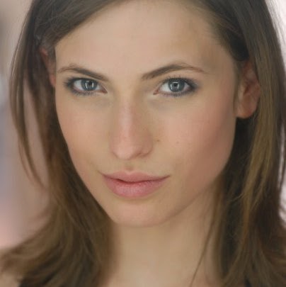 Nora Garcia Photo 26