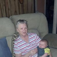 Nelda Johnson Photo 22