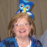 Susan Blank Photo 12