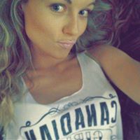 Lauren May Photo 20