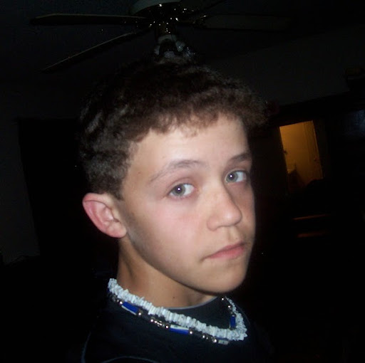 Adam Fitch Photo 27