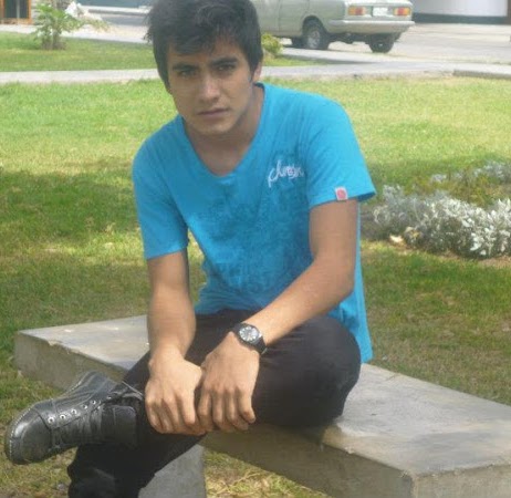 Erwin Delgado Photo 19