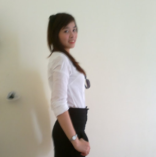 Thuy Vo Photo 5