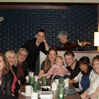 Nancy Mcardle Photo 8