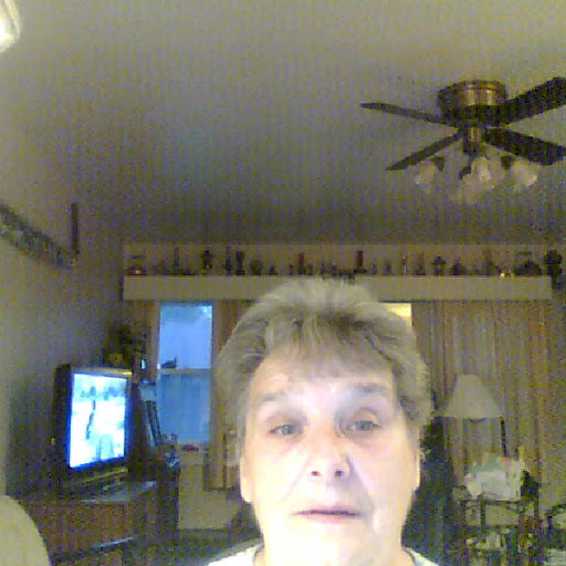 Sandra Fleming Photo 19