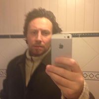 Simon Henry Photo 31