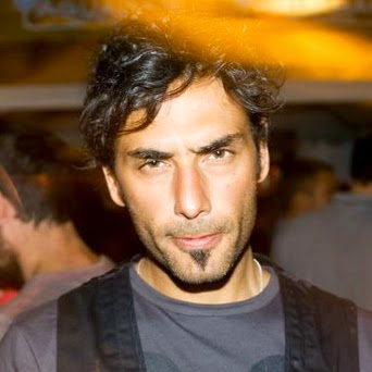 Francesco Russo Photo 6