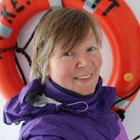 Amy Mackinaw Photo 2