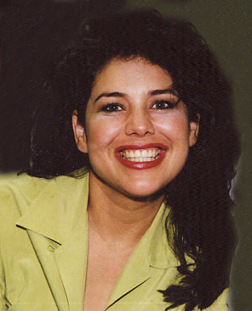 Carol Espinosa Photo 19