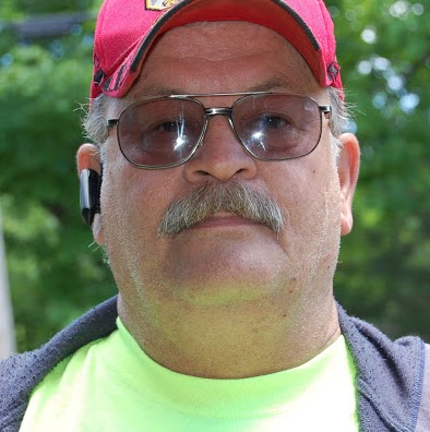Karl Bush Photo 11