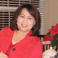 Sandra Gan Photo 8