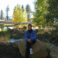 Rachelle Walker Photo 14