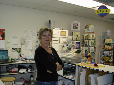 Karen Cunningham Photo 16